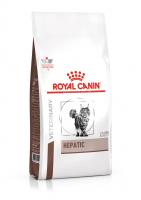 Royal Canin Hepatic корм для кошек при болезнях печени (Диетический, 500 г.)