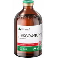 Лексофлон 100мл