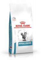 Royal Canin Hypoallergenic корм для кошек при пищевой аллергии (Диетический, 2,5 кг.)