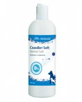 Шампунь СкинВет Soft (со скваленом), 200 мл
