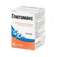 ГЛЮТАМАКС, 20 таб.