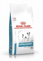 Royal Canin Hypoallergenic HSD 24 Small Dog сухой корм для взрослых собак при пищевой аллергии - 3,5 кг Royal Canin Hypoallergenic HSD 24 Small Dog сухой корм для взрослых собак при пищевой аллергии - 3,5 кг Royal Canin Hypoallergenic HSD 24 Small Dog сух