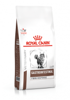 Royal Canin Gastrointestinal Fibre Response сухой корм для кошек при запорах, с птицей, 400 г