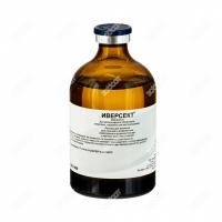 ИВЕРСЕКТ, 100 мл.
