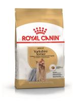 Сухой корм для собак породы Йоркширский Терьер Royal Canin Yorkshire Terrier Adult Йоркшир 1,5 кг