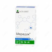 Противопаразитарный препарат Nita-Farm Мерадок 100 мл